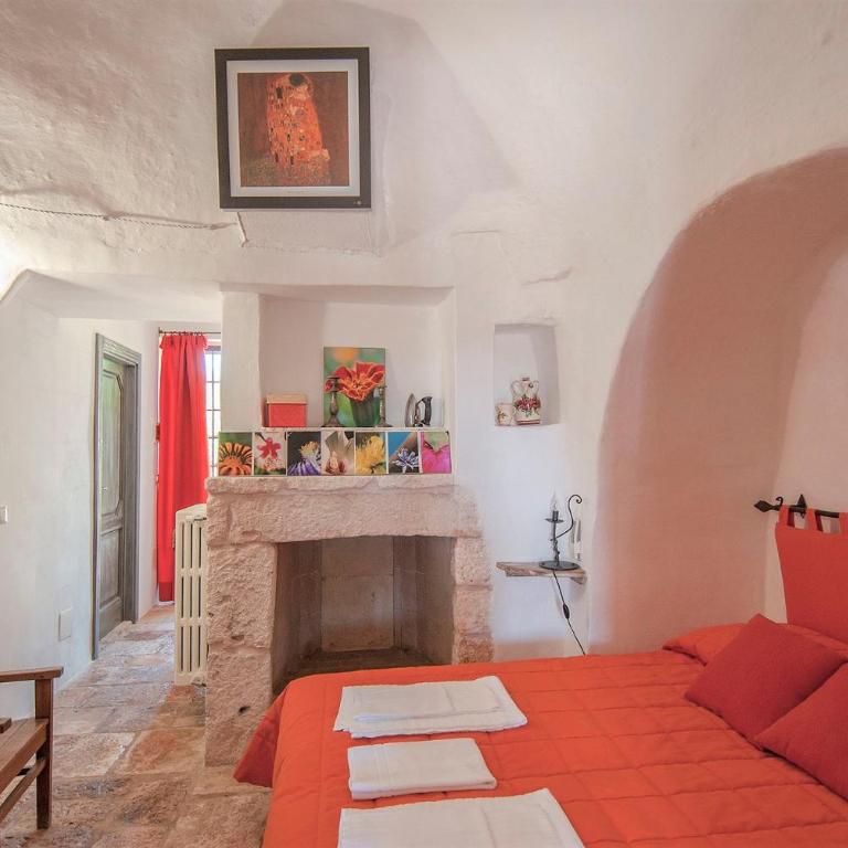 Casa Vacanze Riposo Del Vento - Appartamento Deluxe - 6