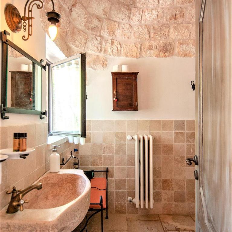 Casa Vacanze Riposo Del Vento - Appartamento Deluxe - 4