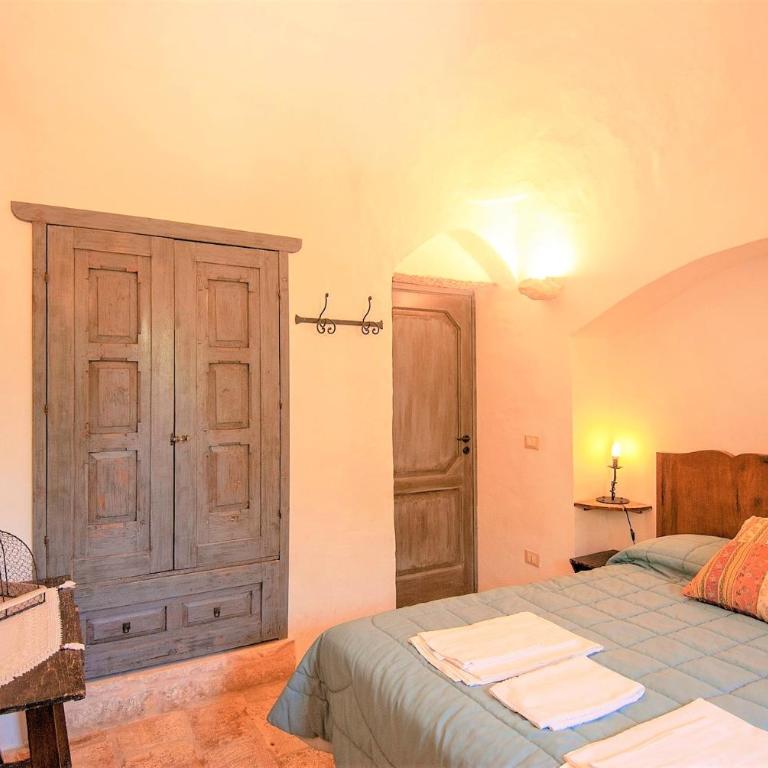 Casa Vacanze Riposo Del Vento - Appartamento Deluxe - 9