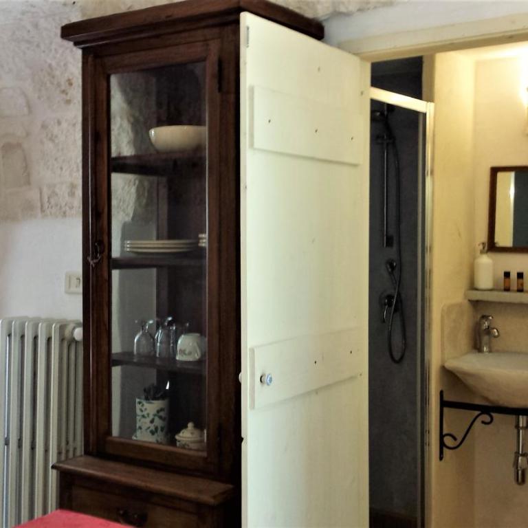 Casa Vacanze Riposo Del Vento - Junior Suite - 5