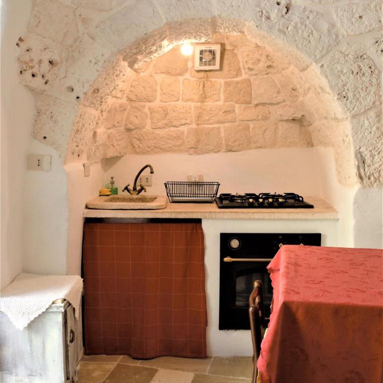 Casa Vacanze Riposo Del Vento - Junior Suite - 4