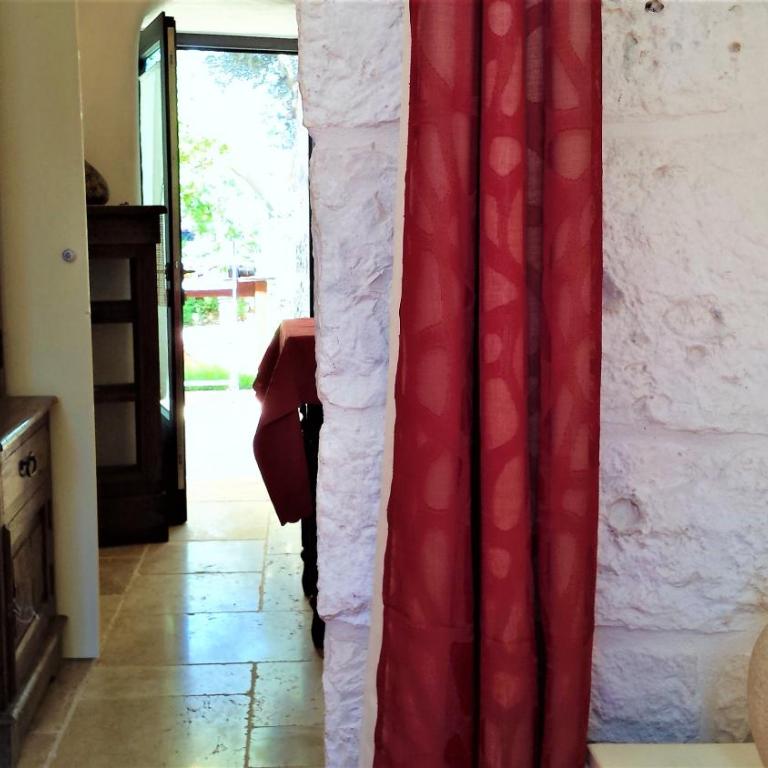 Casa Vacanze Riposo Del Vento - Junior Suite - 3