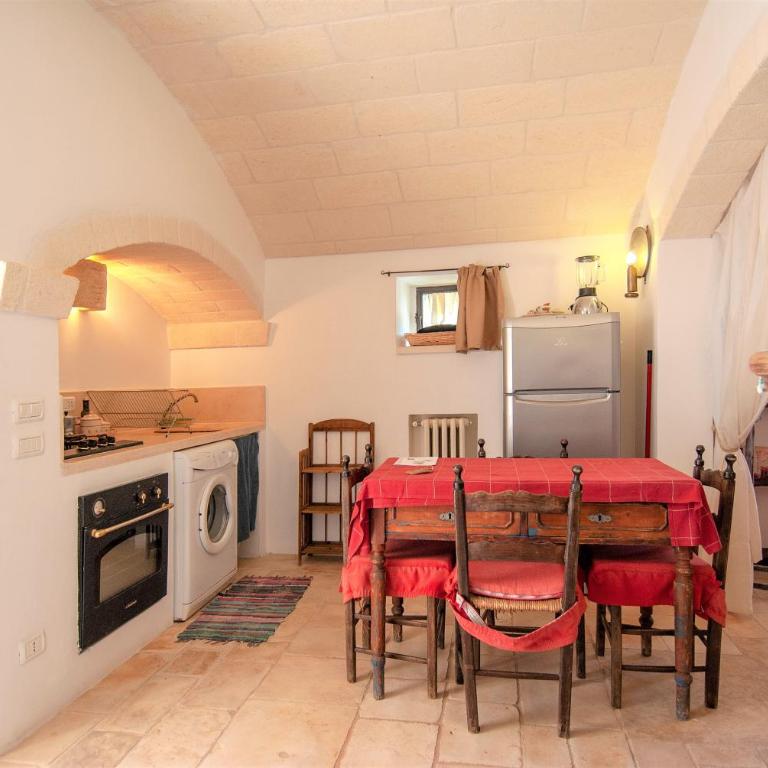 Casa Vacanze Riposo Del Vento - Appartamento con Vista Piscina - 10