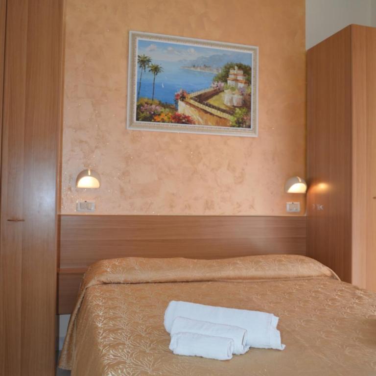 Hotel Karin - Camera Quadrupla - 1