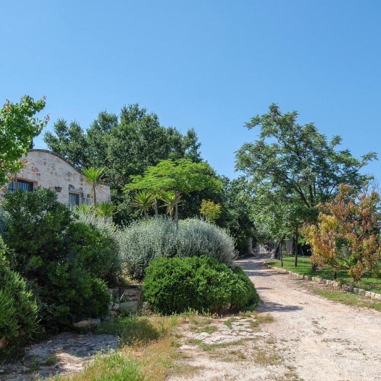 Casa Vacanze Riposo Del Vento - Appartamento con Vista Piscina - 5