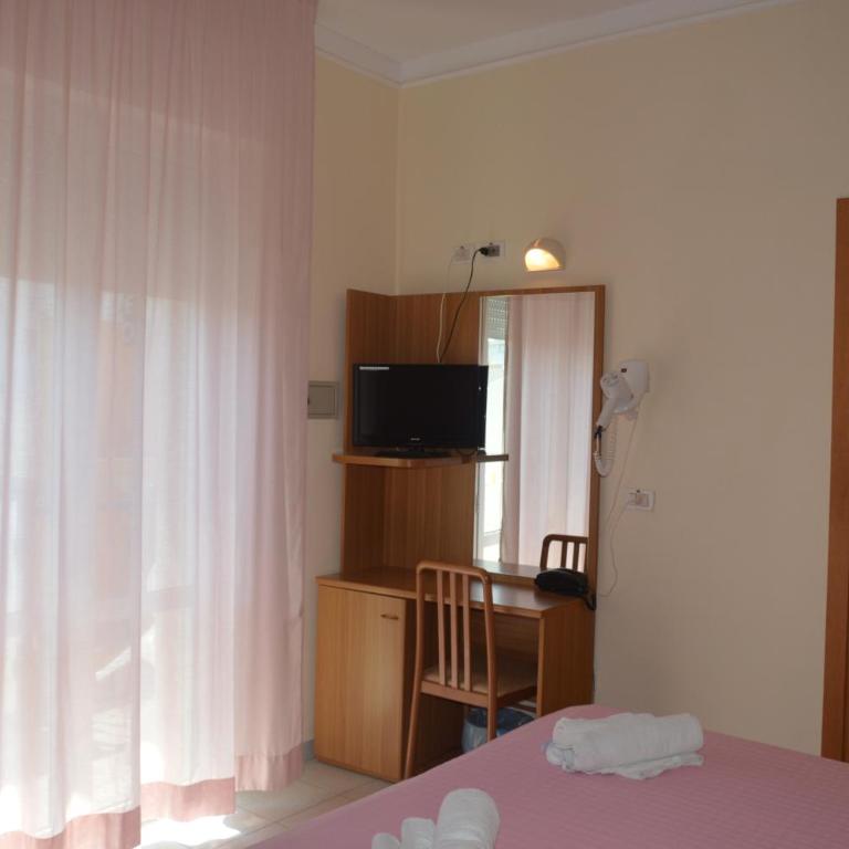 Hotel Karin - Camera Singola - 1