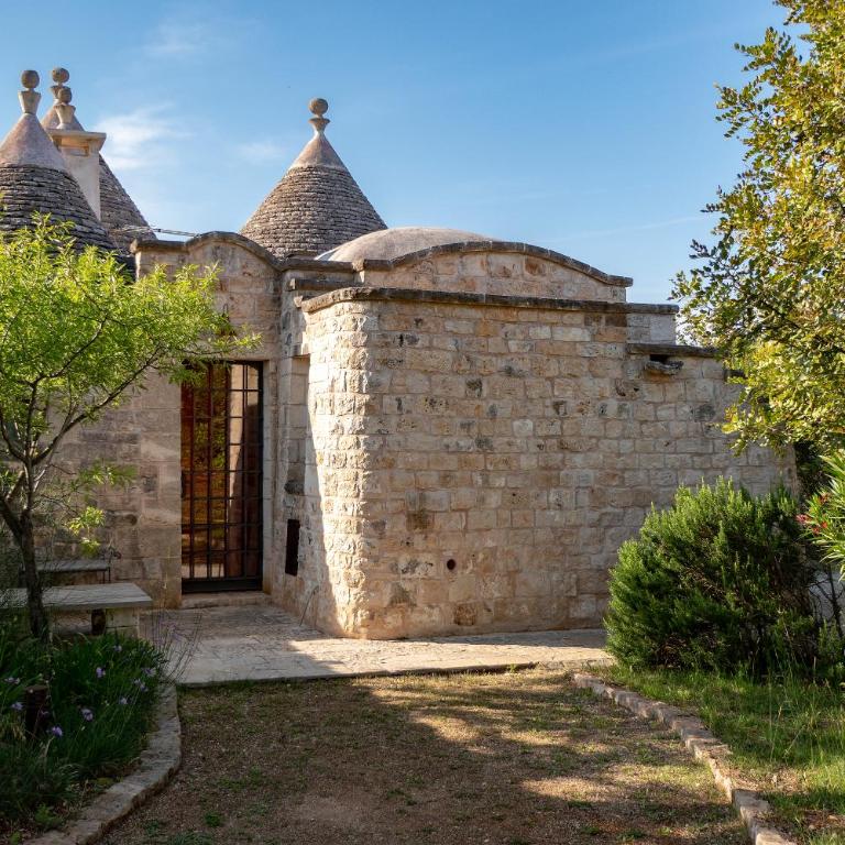 Casa Vacanze Riposo Del Vento - Appartamento Deluxe - 5