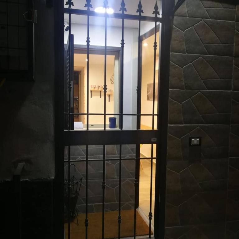 La casetta 62 - Casa con 1 Camera da Letto - 4
