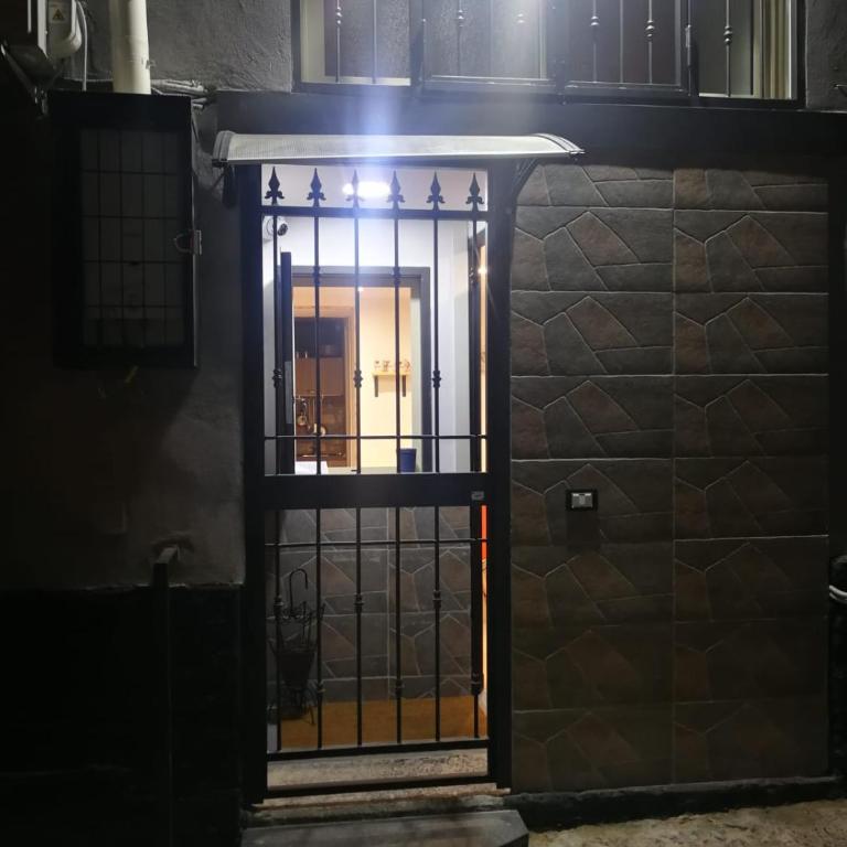 La casetta 62 - Casa con 1 Camera da Letto - 12