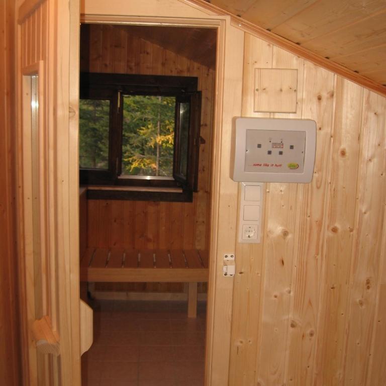 Gerlitzen-Hütte - Haus mit 5 Schlafzimmern - 13