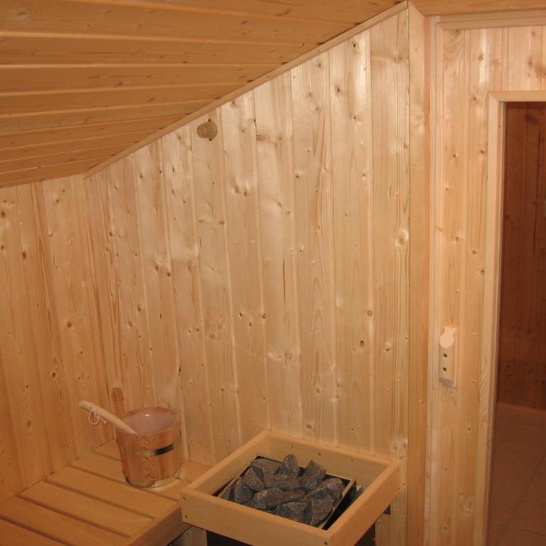 Gerlitzen-Hütte - Haus mit 5 Schlafzimmern - 14