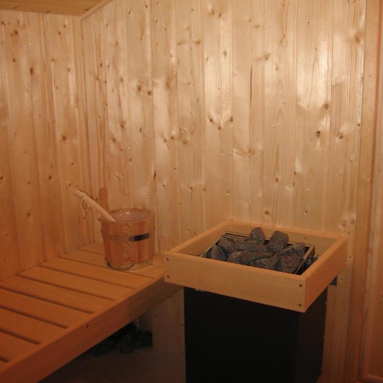 Gerlitzen-Hütte - Haus mit 5 Schlafzimmern - 16