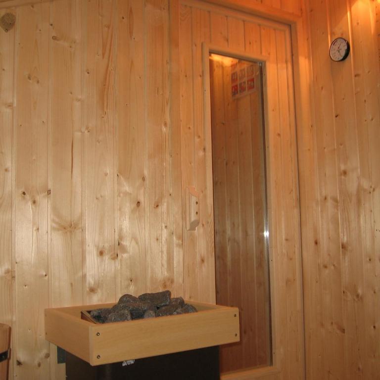 Gerlitzen-Hütte - Haus mit 5 Schlafzimmern - 20