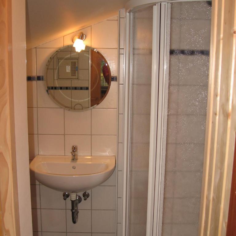 Gerlitzen-Hütte - Haus mit 5 Schlafzimmern - 22