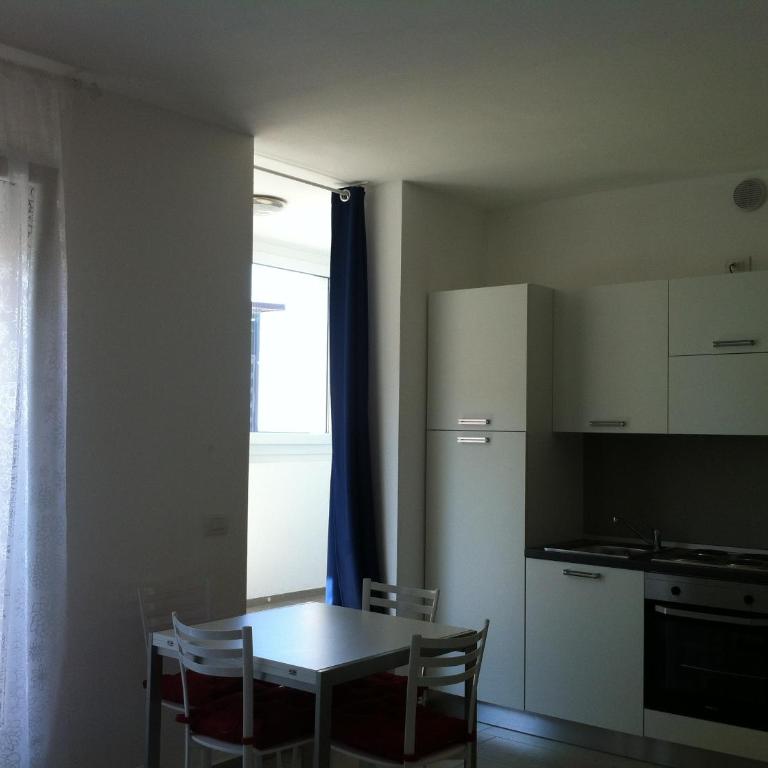 Residence Fanny - Monolocale (4 Adulti) - 5
