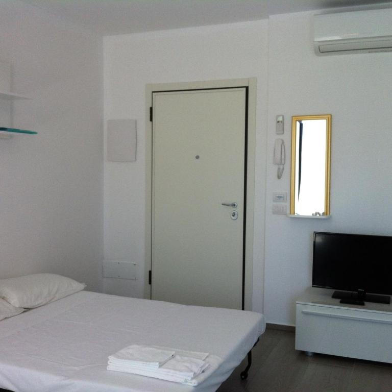 Residence Fanny - Monolocale (4 Adulti) - 6