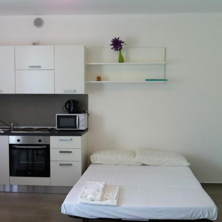 Residence Fanny - Monolocale (4 Adulti) - 9