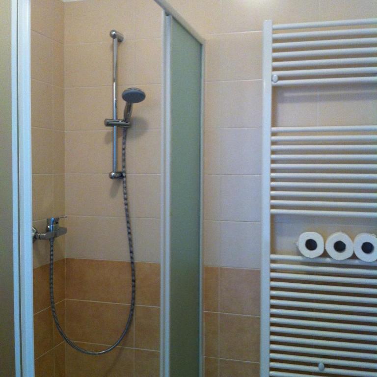 Residence Fanny - Appartamento con 2 Camere da Letto - 4