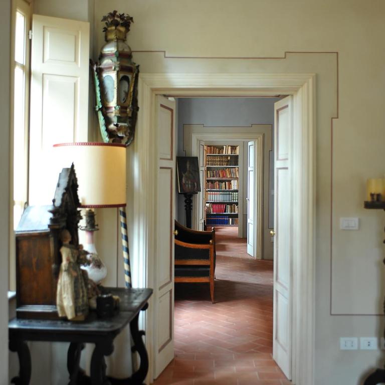 Villa Melangola - Villa con Piscina Privata - 6