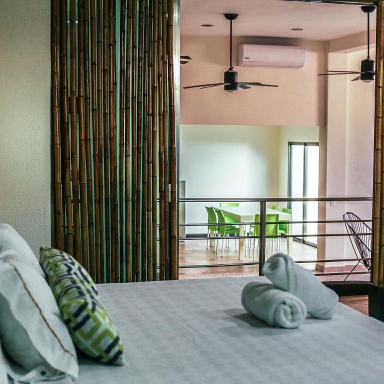 Casa Kaoba Hotel & Suites - Suite Presidencial - 17