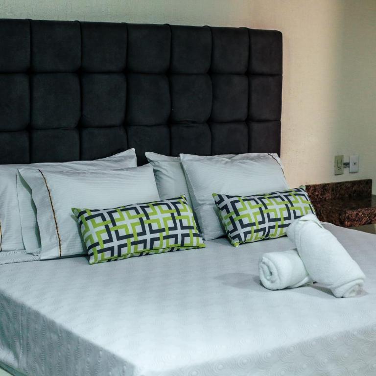 Casa Kaoba Hotel & Suites - Suite Presidencial - 12