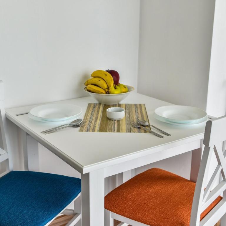 Apartments Blue Heaven - Apartment with Sea View - 2