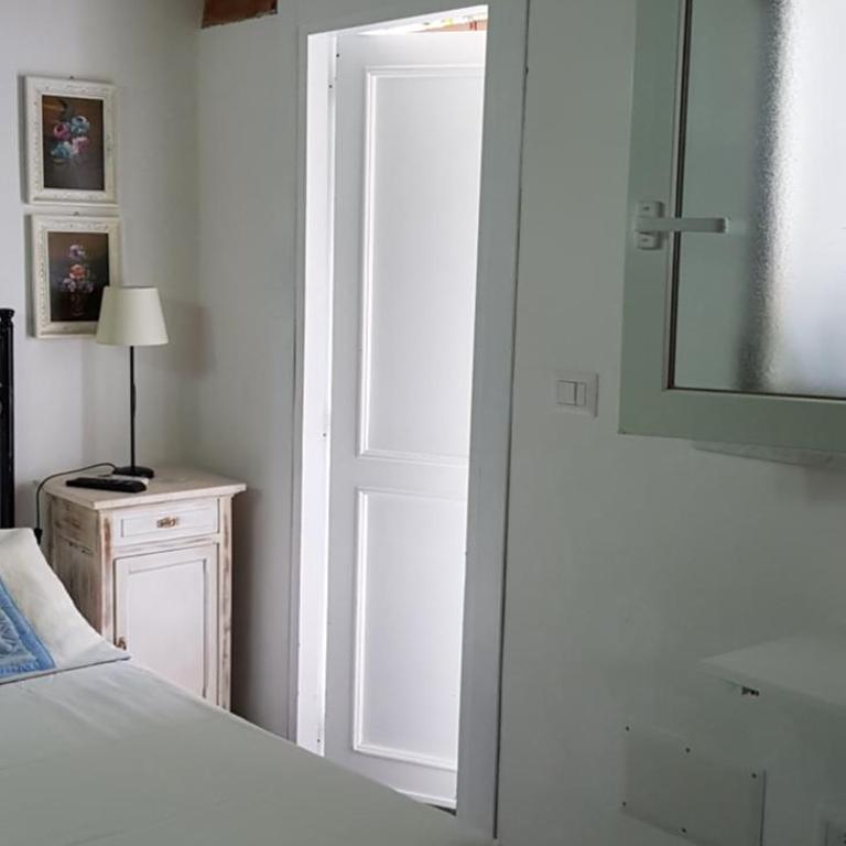 Aliga - Small Double Room - 14
