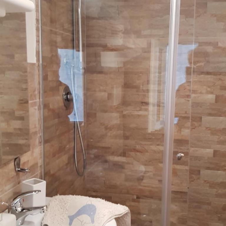 Aliga - Small Double Room - 17