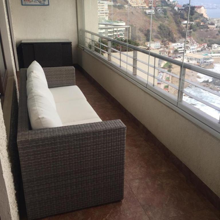 Vista al mar sector Cochoa- Primera línea - Two-Bedroom Apartment - 14