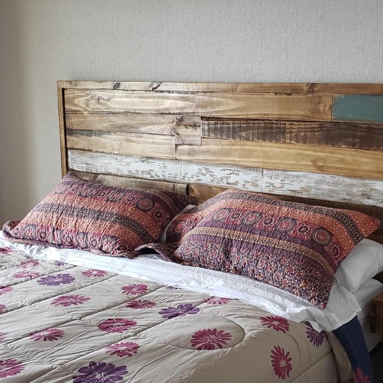 Vista al mar sector Cochoa- Primera línea - Apartamento de 2 dormitorios - 8