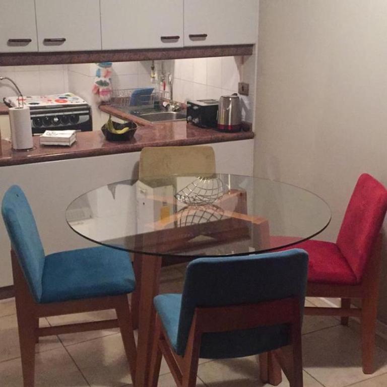 Vista al mar sector Cochoa- Primera línea - Two-Bedroom Apartment - 2