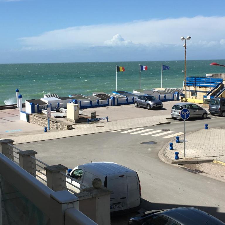 LE BON ENDROIT en bord de mer, vue mer et wifi - One-Bedroom Apartment - 2