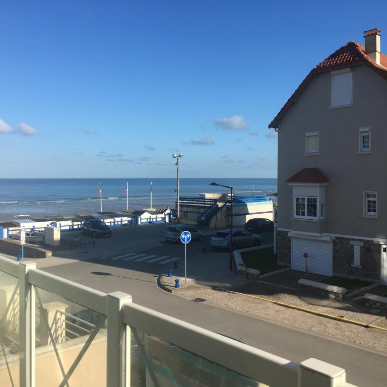 LE BON ENDROIT en bord de mer, vue mer et wifi - One-Bedroom Apartment - 6