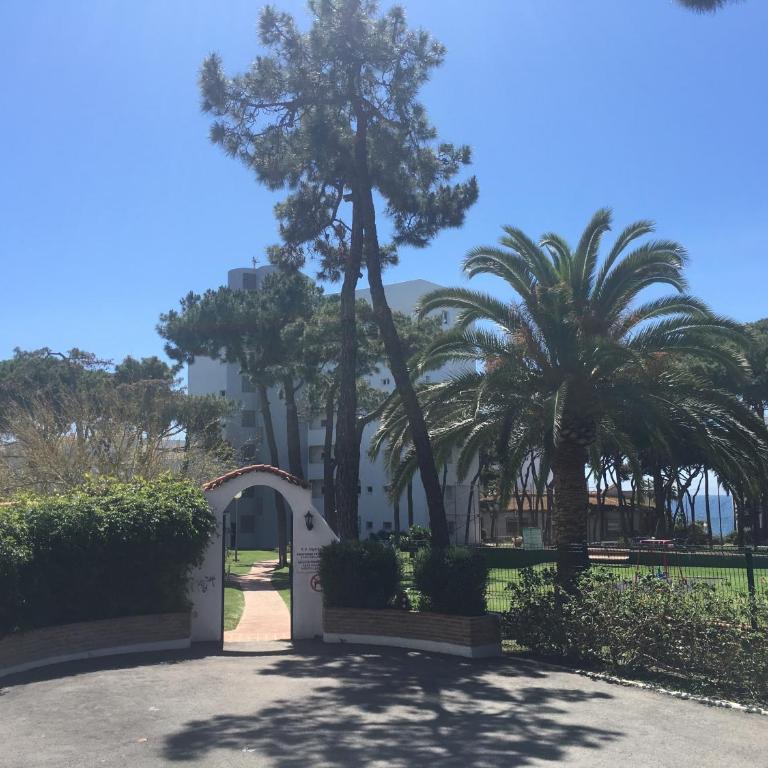 Beach & Hippie Chic Apartment for Happy People - Marbella - Calahonda - Apartment mit Meerblick - 62