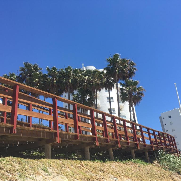 Beach & Hippie Chic Apartment for Happy People - Marbella - Calahonda - Apartment mit Meerblick - 67