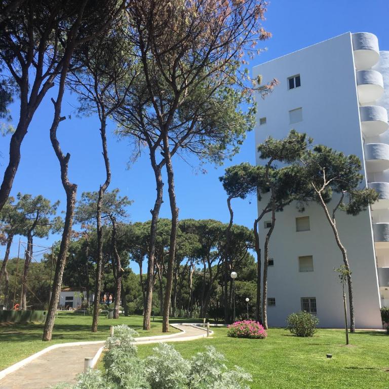 Beach & Hippie Chic Apartment for Happy People - Marbella - Calahonda - Apartment mit Meerblick - 57