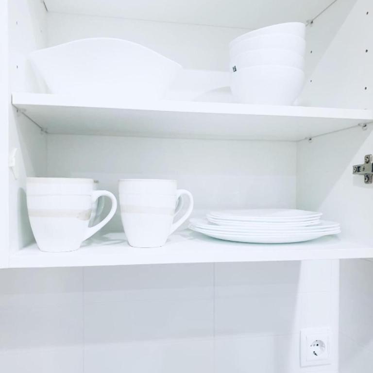 Las Terrazas de la Torre - Apartamento de 1 dormitorio - 9