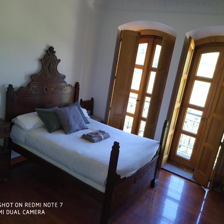 Palacete Peñanora - Casa de 5 dormitorios - 3