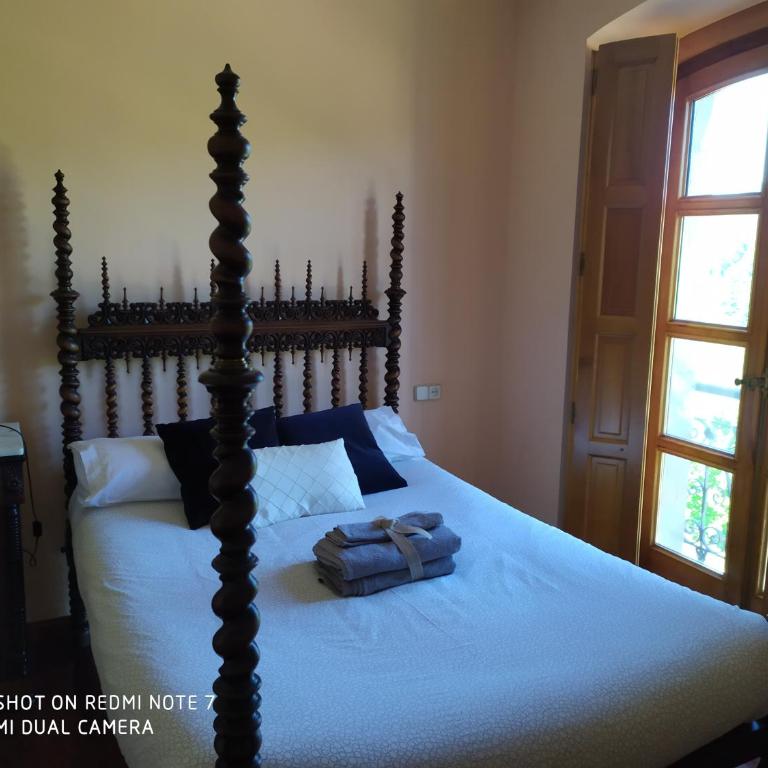 Palacete Peñanora - Casa de 5 dormitorios - 4