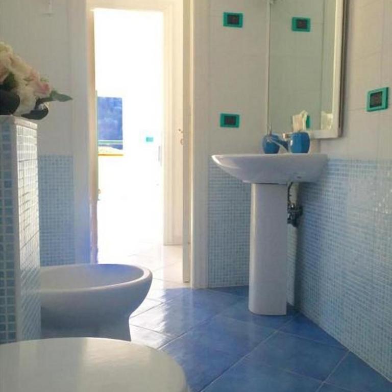 Relais del mare con terrazza fronte mare free parking - Appartamento con Vista Mare - 36