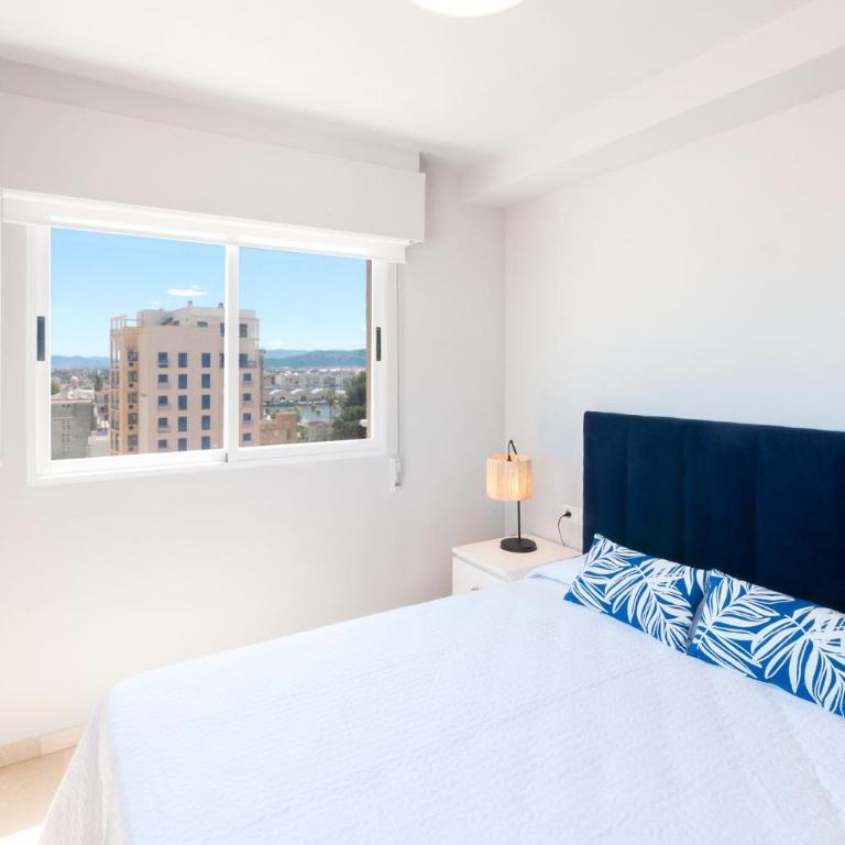 Calmo Singular Apartments - Apartamento de 2 dormitorios - 7B - 19