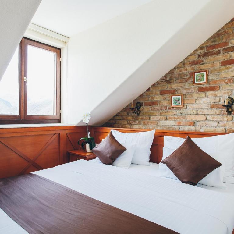 Carrubba - Double Room with Sea View - 2