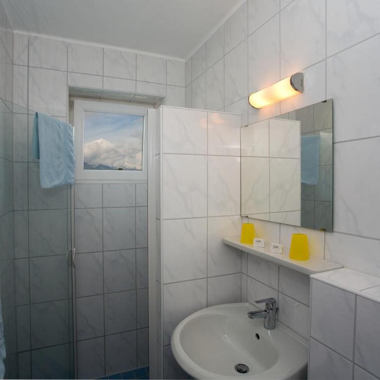 Landhaus Gastein - Doppelzimmer mit Balkon - 3