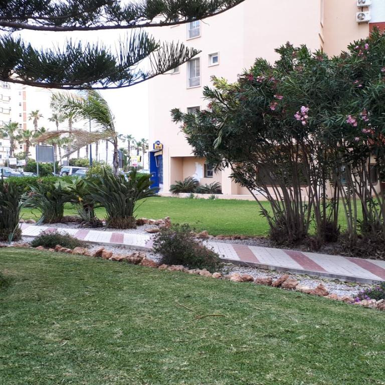 Apartamento FERRARA VISTAMAR - Apartamento de 1 dormitorio - 24