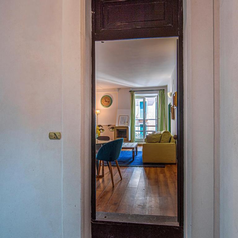 La Dimora di Piazza Navona - Appartamento - 28