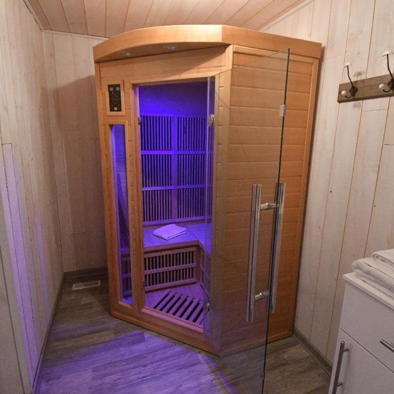 Le Skidoux - Appartement 1 Chambre - 5