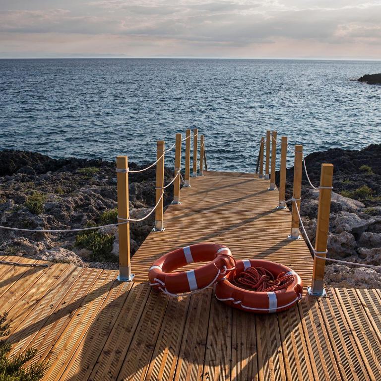 Villa A DUE PASSI DAL MARE - Villa con 3 Camere da Letto - 16