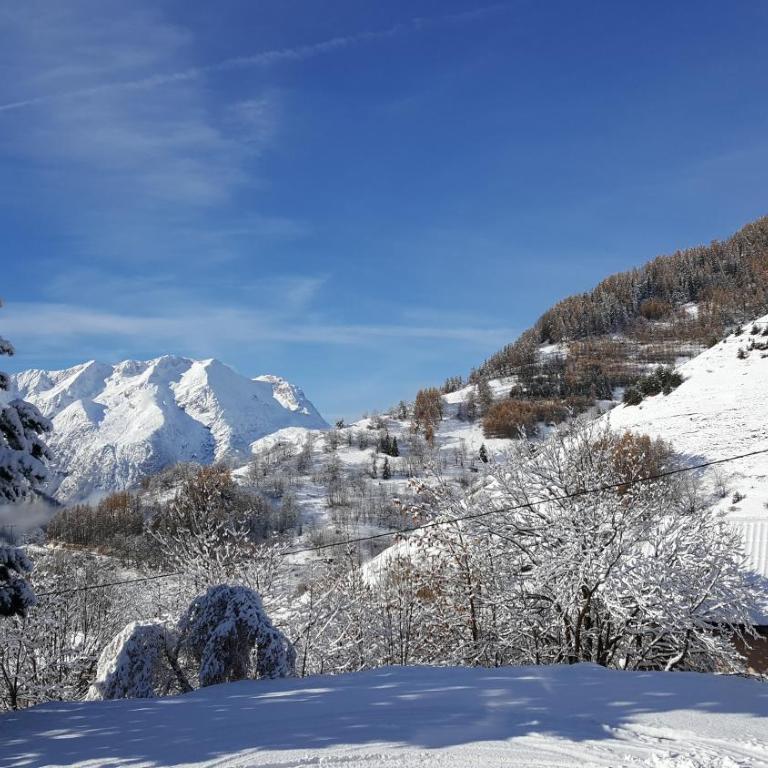 Le Skidoux - Appartement 1 Chambre - 3