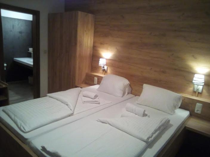 Torrenerhof - Doppelzimmer - 4