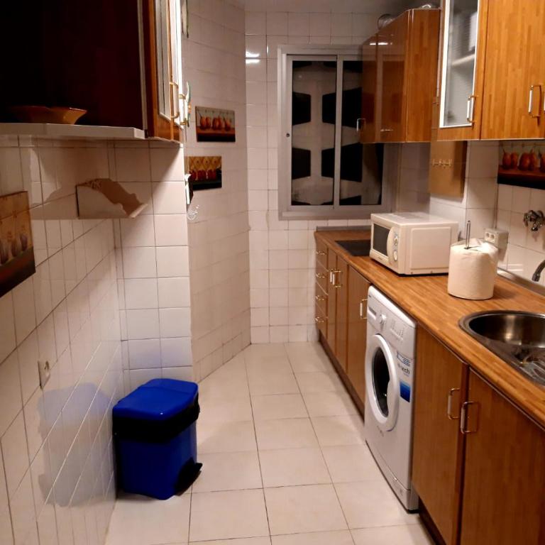 Benalmadena Playa - Apartamento con ducha - 35